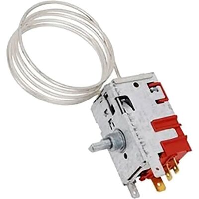 Ariston Thermostat de réfrigérateur 077B-6193 - Publicité Ariston Thermostat de réfrigérateur 077B-6193 - Publicité