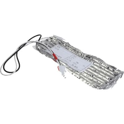 SAMSUNG - DA47-00035P - Réservoir d'eau - Replacement part - Publicité SAMSUNG - DA47-00035P - Réservoir d'eau - Replacement part - Publicité