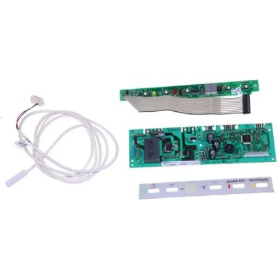 AEG - A1283GS7 - Module de commande - Réfrigérateur - Publicité AEG - A1283GS7 - Module de commande - Réfrigérateur - Publicité