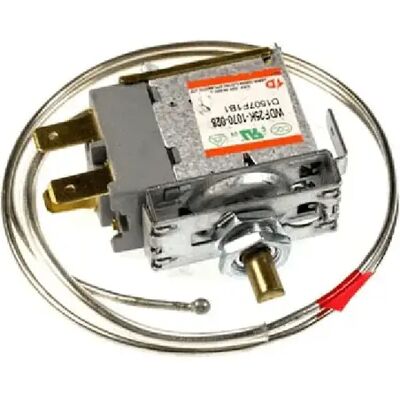 Thermostat Whirlpool 34K-921-028 pour Réfrigérateur et Congélateur - Publicité Thermostat Whirlpool 34K-921-028 pour Réfrigérateur et Congélateur - Publicité