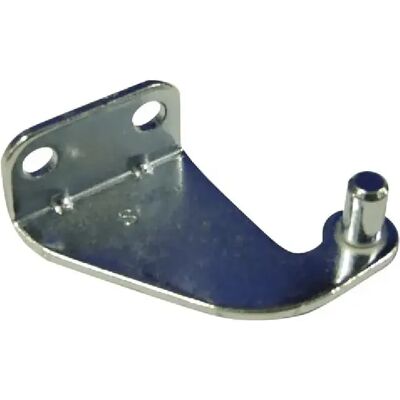 Candy 41010020 - Charnière de porte - Compatible CFD3450E & CFL3560A - Publicité Candy 41010020 - Charnière de porte - Compatible CFD3450E & CFL3560A - Publicité