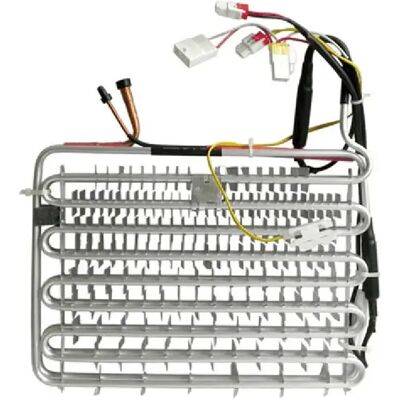 Samsung DA9600013Y - Évaporateur avec résistance - Pièce de réfrigérateur - Publicité Samsung DA9600013Y - Évaporateur avec résistance - Pièce de réfrigérateur - Publicité