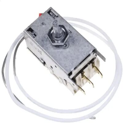 Scholtes Thermostat pour réfrigérateur K59 - Publicité Scholtes Thermostat pour réfrigérateur K59 - Publicité