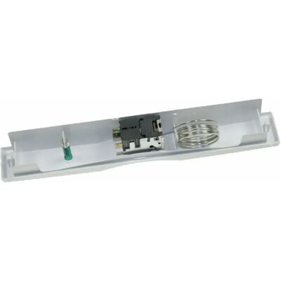 Siemens - 00643747 - GS30DN11 - Thermostat - pièce détachée - Publicité Siemens - 00643747 - GS30DN11 - Thermostat - pièce détachée - Publicité