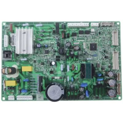 PANASONIC - NR-B53V1-XE - 160x245mm - Electronic - Power module - Publicité PANASONIC - NR-B53V1-XE - 160x245mm - Electronic - Power module - Publicité