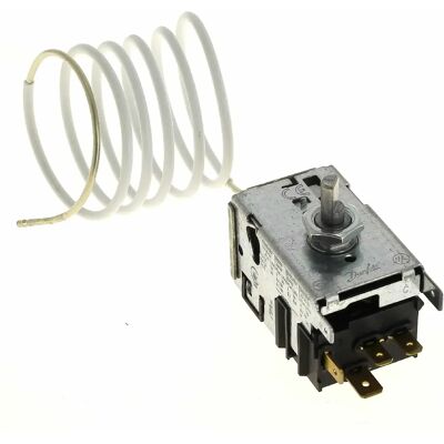 Faure Thermostat 077b6730 - Publicité Faure Thermostat 077b6730 - Publicité