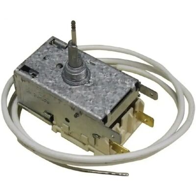 Arthur martin Thermostat pour réfrigérateur K60L2120 - Publicité Arthur martin Thermostat pour réfrigérateur K60L2120 - Publicité