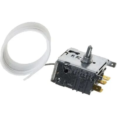 La Sommeliere - CVB1900 - 6.3mm AMP - Thermostat - Publicité La Sommeliere - CVB1900 - 6.3mm AMP - Thermostat - Publicité