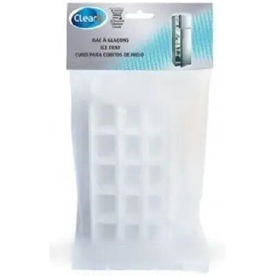 Thomson - 3172813662894813226 - Code 41S8784 - Bac à glaçons - Accessoire - Publicité Thomson - 3172813662894813226 - Code 41S8784 - Bac à glaçons - Accessoire - Publicité
