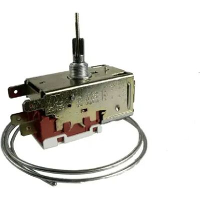 Fagor Thermostat pour réfrigérateur K60L2133 - Publicité Fagor Thermostat pour réfrigérateur K60L2133 - Publicité
