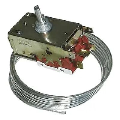 Ariston thermostat Ranco VS5 pour réfrigérateur/congélateur - Publicité Ariston thermostat Ranco VS5 pour réfrigérateur/congélateur - Publicité