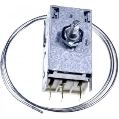 Brandit Thermostat pour réfrigérateur Brandt K59L2025 - Publicité Brandit Thermostat pour réfrigérateur Brandt K59L2025 - Publicité