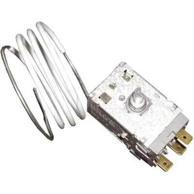 Thermostat Ariston Hotpoint - C00038650 - Réfrigérateur & Congélateur - Publicité Thermostat Ariston Hotpoint - C00038650 - Réfrigérateur & Congélateur - Publicité