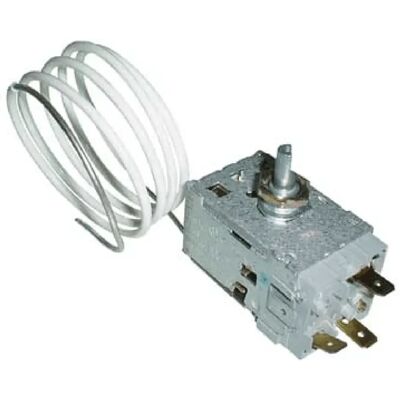 Thermostat Modèle Beko - Compatible avec Réfrigérateur Congélateur - Publicité Thermostat Modèle Beko - Compatible avec Réfrigérateur Congélateur - Publicité