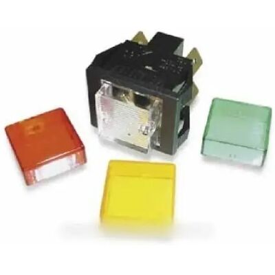 Bouton-poussoir pour réfrigérateur et congélateur Brandt - Interrupteur pour réfrigérateur et congélateur - Publicité Bouton-poussoir pour réfrigérateur et congélateur Brandt - Interrupteur pour réfrigérateur et congélateur - Publicité