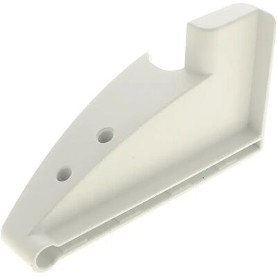 Liebherr - 7438548 - Support balcon gauche - pour réfrigérateur/congélateur - Fridge accessory - Publicité Liebherr - 7438548 - Support balcon gauche - pour réfrigérateur/congélateur - Fridge accessory - Publicité