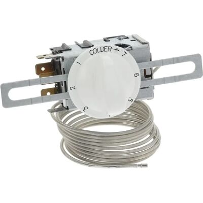 Brandt thermostat Atea A13 0344 pour réfrigérateur - Publicité Brandt thermostat Atea A13 0344 pour réfrigérateur - Publicité
