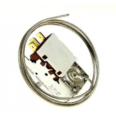 De Dietrich Thermostat K57L5545 - Publicité De Dietrich Thermostat K57L5545 - Publicité