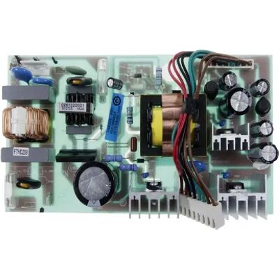 HAIER Module de puissance réfrigérateur HSBS610 - Publicité HAIER Module de puissance réfrigérateur HSBS610 - Publicité