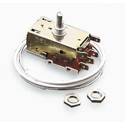 Electrolux K57L5807Ff Thermostat de Réfrigérateur - Thermostat de Réfrigérateur - Publicité Electrolux K57L5807Ff Thermostat de Réfrigérateur - Thermostat de Réfrigérateur - Publicité