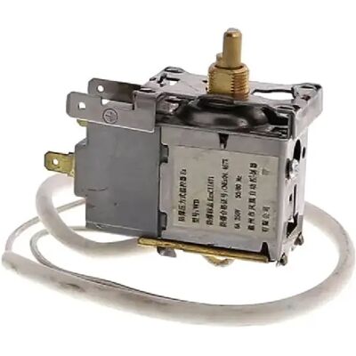 Far Thermostat pour réfrigérateur - Publicité Far Thermostat pour réfrigérateur - Publicité