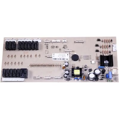 Module Électronique Beko G92605NE - Compatible avec Modèles 7250547682, GNE134620 X - Publicité Module Électronique Beko G92605NE - Compatible avec Modèles 7250547682, GNE134620 X - Publicité