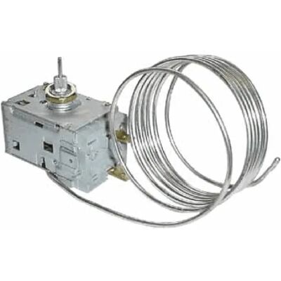 Whirlpool Thermostat de congélateur Ranco K60 L2040 - Publicité Whirlpool Thermostat de congélateur Ranco K60 L2040 - Publicité