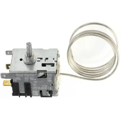 Gorenje Thermostat pour congélateur 077 B6112 - Publicité Gorenje Thermostat pour congélateur 077 B6112 - Publicité