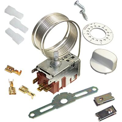 Brandt Thermostat de congélateur A04-0126 - Publicité Brandt Thermostat de congélateur A04-0126 - Publicité
