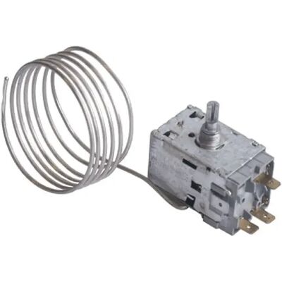 Ariston Thermostat de congélateur A04-0138 - Publicité Ariston Thermostat de congélateur A04-0138 - Publicité