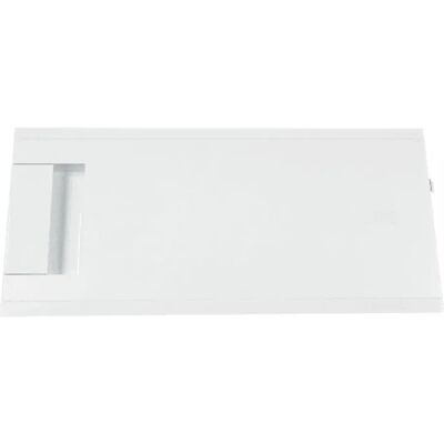 AEG - 140051946014 - 448x204 mm - Porte intérieure du congélateur - Publicité AEG - 140051946014 - 448x204 mm - Porte intérieure du congélateur - Publicité