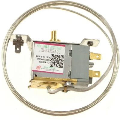 Far Thermostat pour congélateur WPF34R-EX - Publicité Far Thermostat pour congélateur WPF34R-EX - Publicité