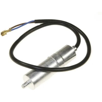 LIEBHERR - 6342018 - 3µF - 400V - Capacitor - Publicité LIEBHERR - 6342018 - 3µF - 400V - Capacitor - Publicité