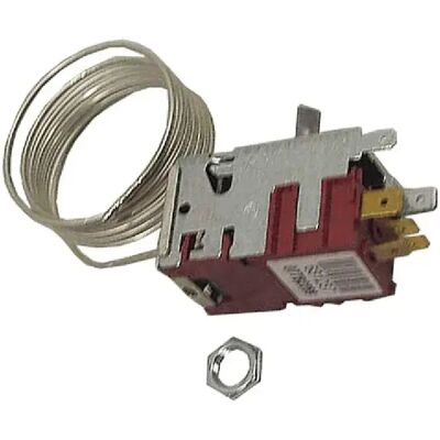 GORENJE - 077B2289 - C246B - Thermostat - Publicité GORENJE - 077B2289 - C246B - Thermostat - Publicité