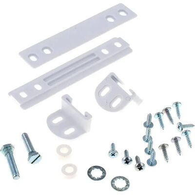 Ariston kit congélateur encastrable - Publicité Ariston kit congélateur encastrable - Publicité