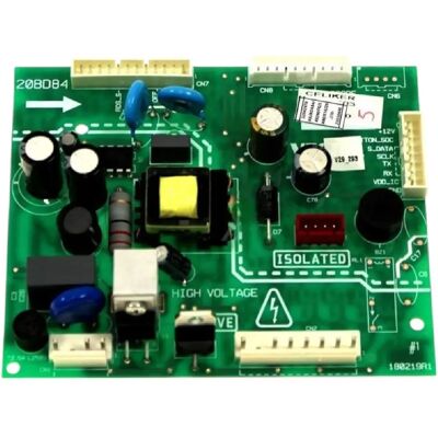 Samsung module de puissance réfrigérateur DA81-07298A - Publicité Samsung module de puissance réfrigérateur DA81-07298A - Publicité