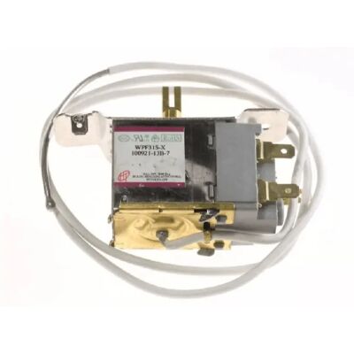 Brandt thermostat pour congélateur - Publicité Brandt thermostat pour congélateur - Publicité