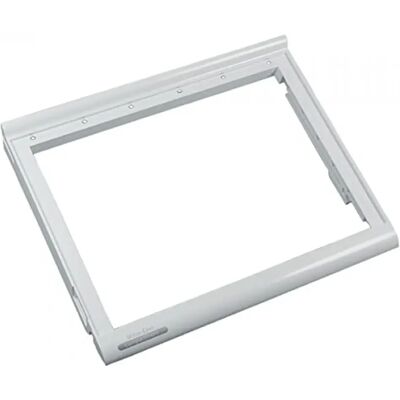 Whirlpool Modèle 559175055524987240 - Cadre de réfrigérateur et congélateur - Publicité Whirlpool Modèle 559175055524987240 - Cadre de réfrigérateur et congélateur - Publicité