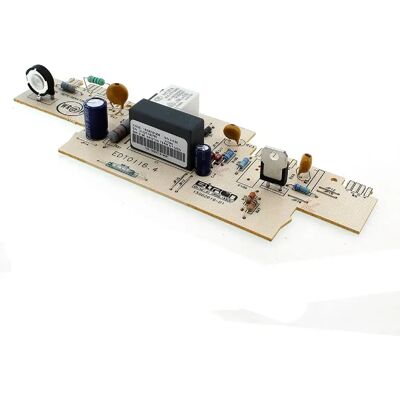 Ariston carte thermostat réfrigérateur - Publicité Ariston carte thermostat réfrigérateur - Publicité