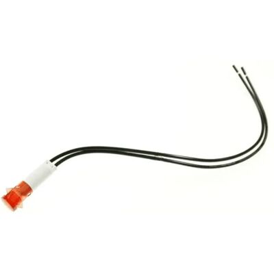CLIMADIFF - G942511 - Rouge - Indicator Light - Publicité CLIMADIFF - G942511 - Rouge - Indicator Light - Publicité