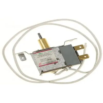 CONTINENTAL EDISON - WPFE24F-L - KS-91R - Thermostat - Publicité CONTINENTAL EDISON - WPFE24F-L - KS-91R - Thermostat - Publicité