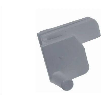 Ariston C00325755 - Fixation de porte de réfrigérateur - Compatible avec Hotpoint & Whirlpool - Publicité Ariston C00325755 - Fixation de porte de réfrigérateur - Compatible avec Hotpoint & Whirlpool - Publicité