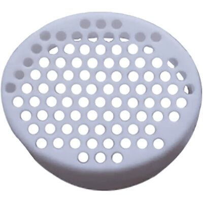 Dometic - 293566700 - Gas - Frigo - Grille d'évacuation - Publicité Dometic - 293566700 - Gas - Frigo - Grille d'évacuation - Publicité