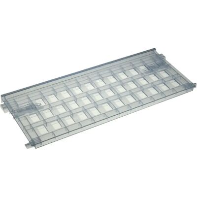 Dometic - RMD 8501a 8505 - 432 x 175 mm - Grille de réfrigérateur - Publicité Dometic - RMD 8501a 8505 - 432 x 175 mm - Grille de réfrigérateur - Publicité