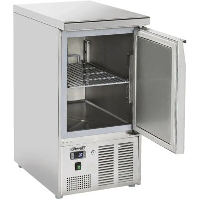Casselin CSA1P Saladette 1 porte - Publicité Casselin CSA1P Saladette 1 porte - Publicité