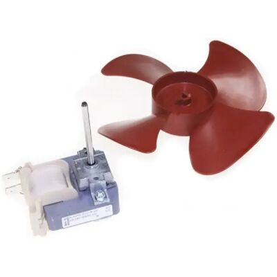 Waltham Moteur ventilateur condenseur réfrigérateur - Publicité Waltham Moteur ventilateur condenseur réfrigérateur - Publicité
