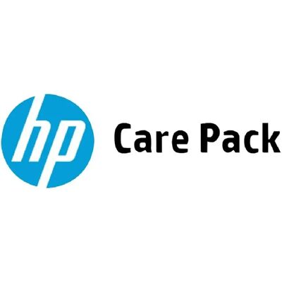 HP U6Z59E extension de garantie et support - Publicité HP U6Z59E extension de garantie et support - Publicité