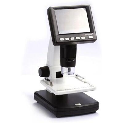 Levenhuk microscope DTX 500 - Publicité Levenhuk microscope DTX 500 - Publicité