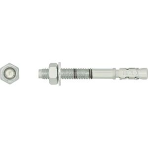 Rawlplug Rawlplug R-XPT M8 x 65mm - Ancrage à travers - Publicité Rawlplug Rawlplug R-XPT M8 x 65mm - Ancrage à travers - Publicité