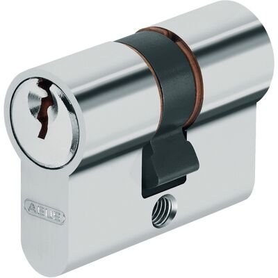 ABUS Cylindre européen C42 et C50 - Publicité ABUS Cylindre européen C42 et C50 - Publicité